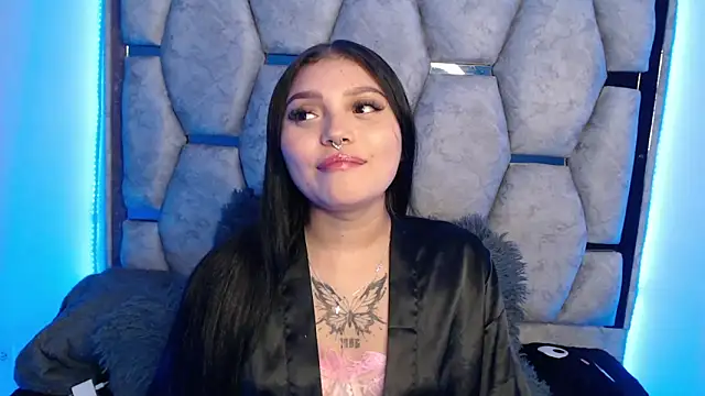 AnalyMilles online show from 03/06/26, 01:22