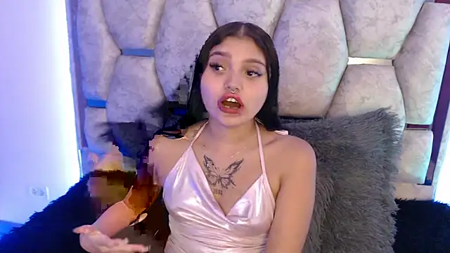 AnalyMilles online show from 03/22/26, 10:28