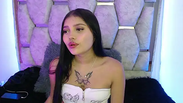 AnalyMilles online show from 03/13/26, 03:11