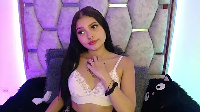 AnalyMilles online show from 03/19/26, 02:55