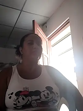 MEYBELLATINA online show from 02/28/26, 09:36