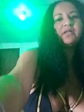 MEYBELLATINA online show from 03/20/26, 11:28