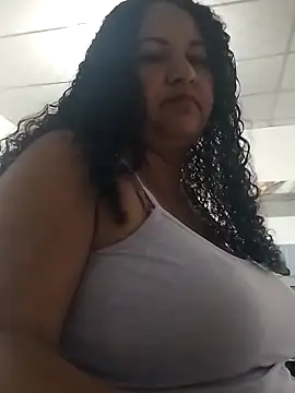 MEYBELLATINA online show from 03/14/26, 11:22