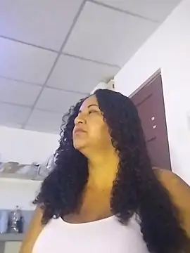 MEYBELLATINA online show from 03/02/26, 08:38