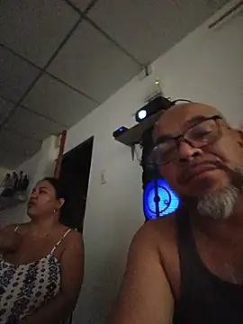 ANTHONYHOTT69 online show from 07/01/26, 12:00