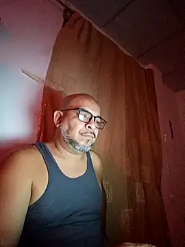 ANTHONYHOTT69 online show from 03/08/26, 12:38