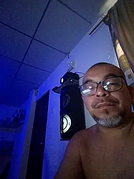 ANTHONYHOTT69 online show from 05/07/26, 09:40