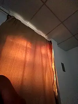 ANTHONYHOTT69 online show from 03/27/26, 11:05