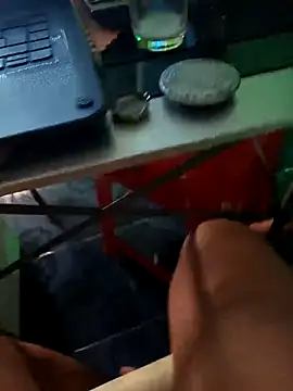 ANTHONYHOTT69 online show from 03/21/26, 12:01