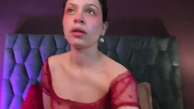 sophie blaake online show from 03/12/26, 03:12