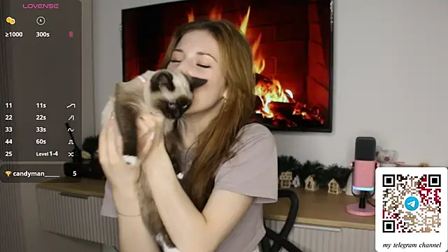 magnificent Destiny online show from 12/21/25, 01:46