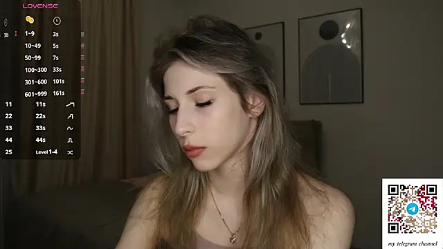 magnificent Destiny online show from 03/26/26, 05:44