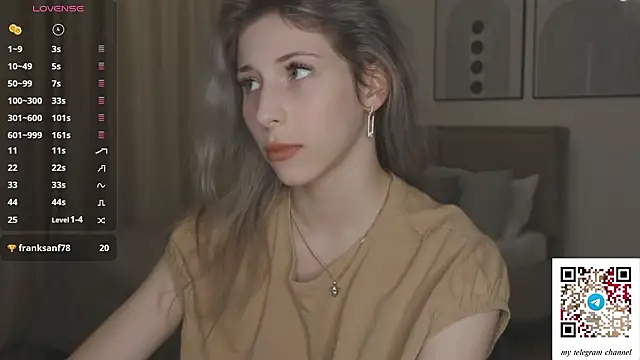 magnificent Destiny online show from 02/20/26, 10:01