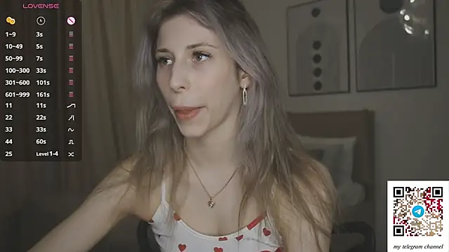 magnificent Destiny online show from 02/10/26, 07:57