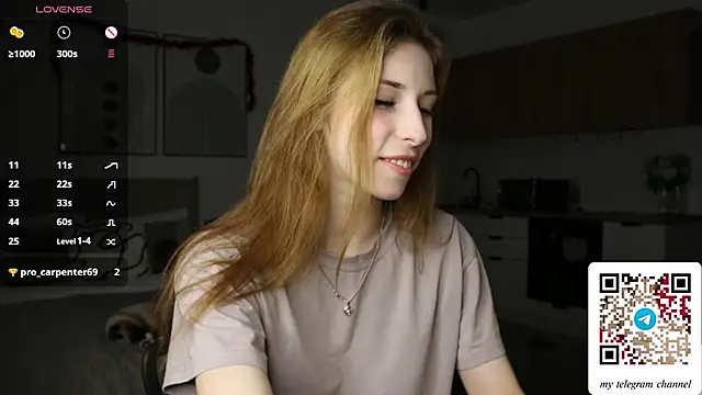 magnificent Destiny online show from 01/11/26, 01:29