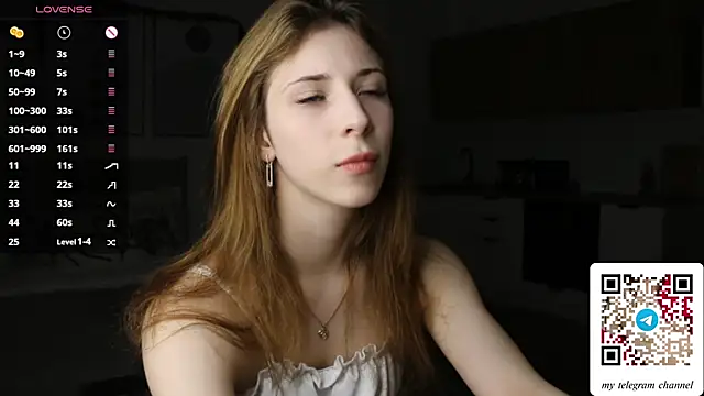 magnificent Destiny online show from 12/20/25, 01:25