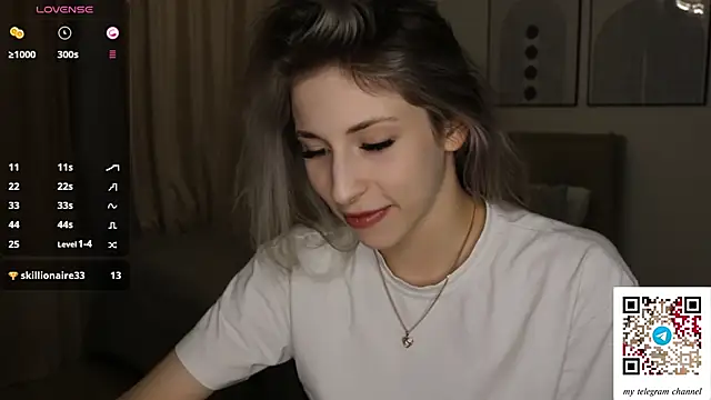 magnificent Destiny online show from 02/28/26, 09:25