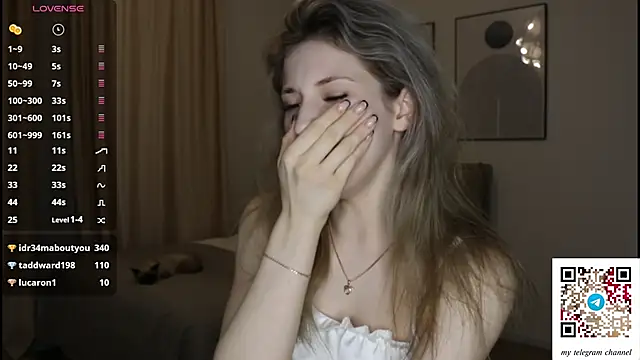 magnificent Destiny online show from 03/06/26, 06:47