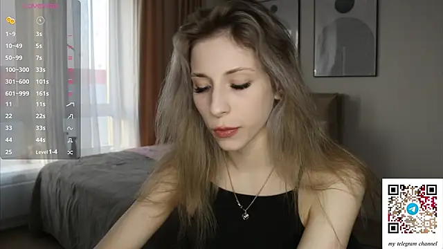 magnificent Destiny online show from 03/12/26, 02:21