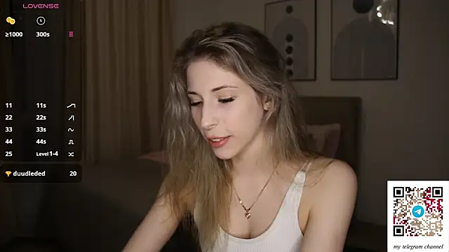 magnificent Destiny online show from 03/31/26, 09:06