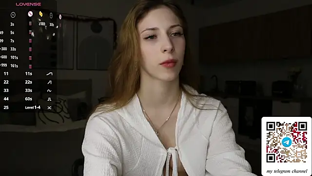 magnificent Destiny online show from 01/14/26, 02:53