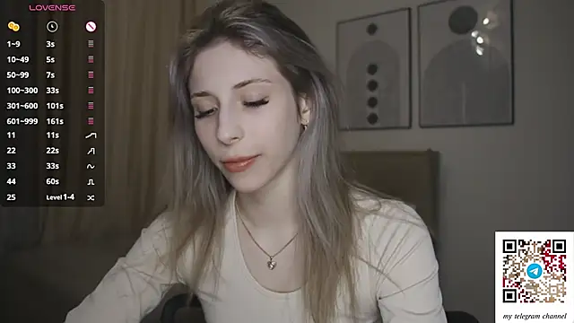 magnificent Destiny online show from 02/08/26, 05:32