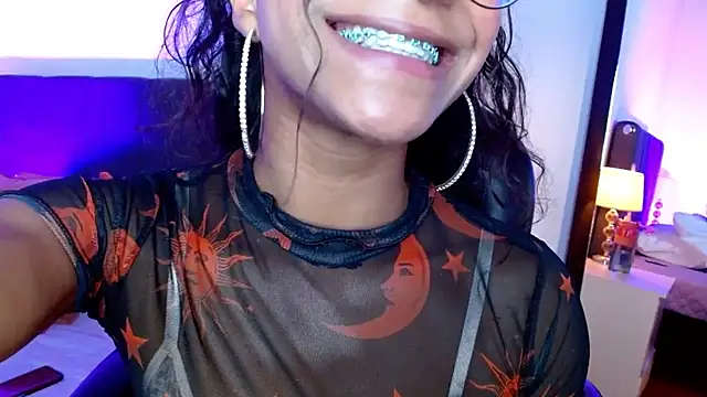 SashaBowei online show from 11/02/25, 02:05