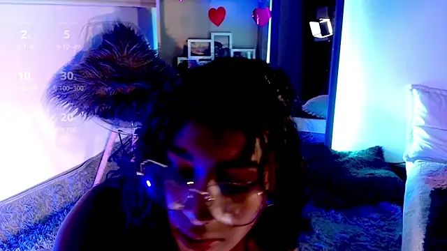 SashaBowei online show from 03/29/26, 03:30