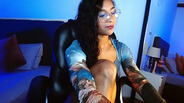 SashaBowei online show from 11/08/25, 02:04