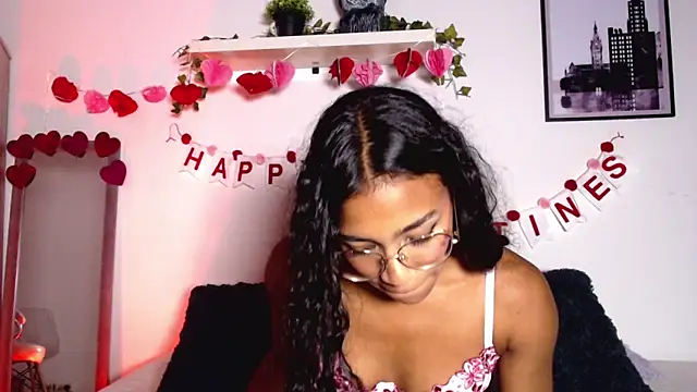 SashaBowei online show from 02/15/26, 02:23