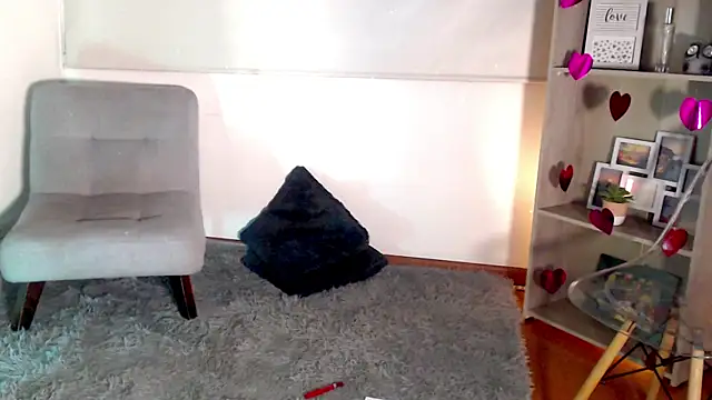 SashaBowei online show from 05/20/26, 03:03