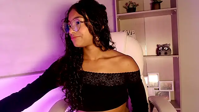 SashaBowei online show from 02/07/26, 02:52