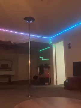 BuzzBunni69 online show from 09/25/25, 09:15