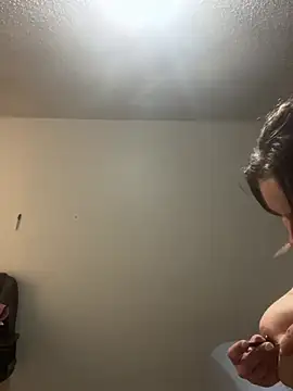 BuzzBunni69 online show from 04/10/26, 09:44