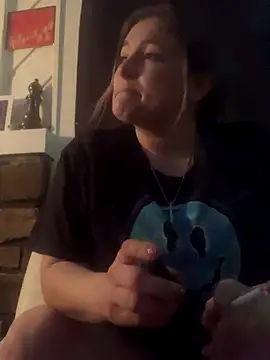 BuzzBunni69 online show from 10/10/25, 05:19