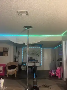 BuzzBunni69 online show from 10/02/25, 01:20