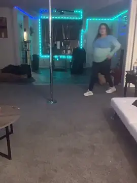 BuzzBunni69 online show from 12/03/25, 07:24