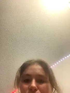 BuzzBunni69 online show from 11/26/25, 12:43