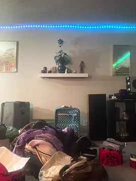 BuzzBunni69 online show from 10/04/25, 09:55