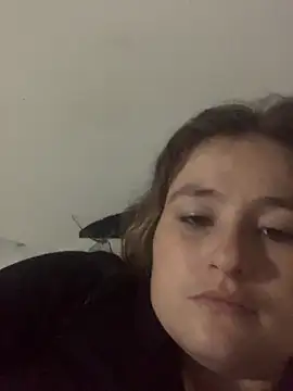 BuzzBunni69 online show from 11/06/25, 08:51