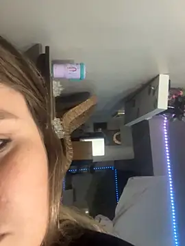 BuzzBunni69 online show from 10/15/25, 11:40