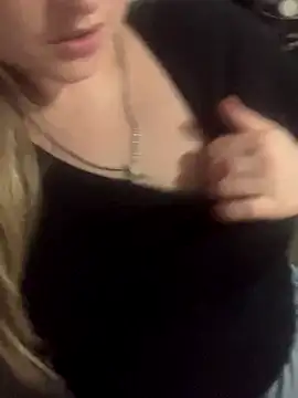 BuzzBunni69 online show from 10/02/25, 01:25