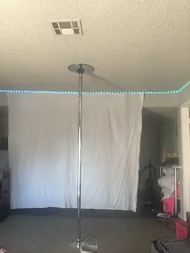 BuzzBunni69 online show from 10/06/25, 03:57