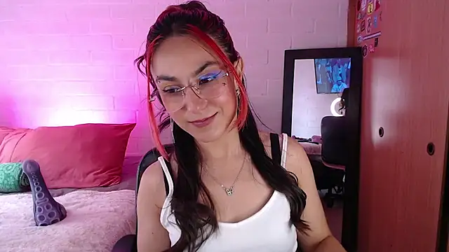 Amy66 online show from 05/21/26, 04:26