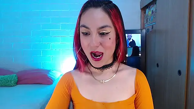 Amy66 online show from 02/26/26, 04:45