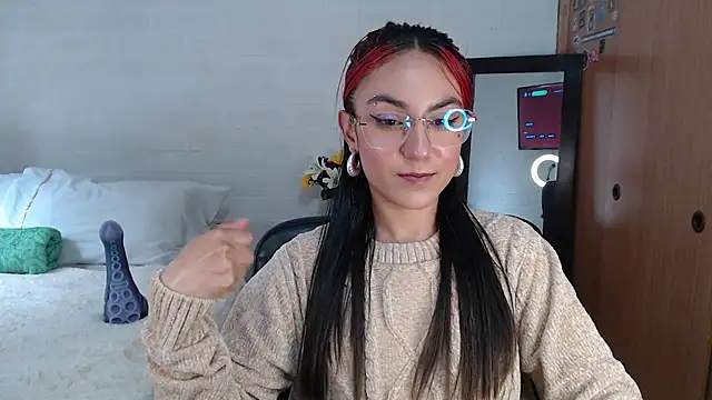 Amy66 online show from 05/27/26, 07:21