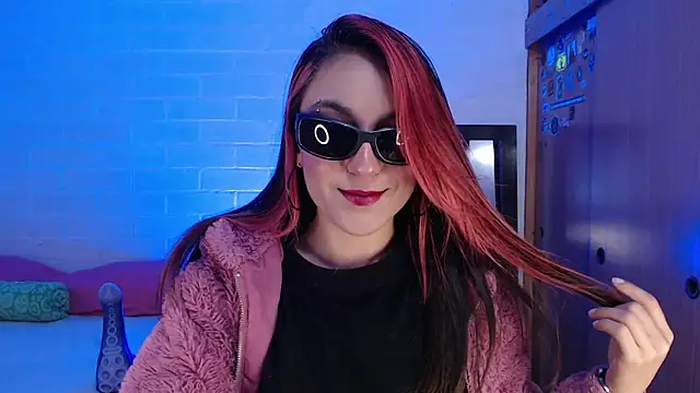 Amy66 online show from 03/03/26, 12:12