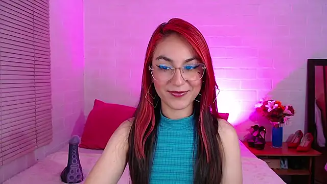 Amy66 online show from 05/05/26, 07:55