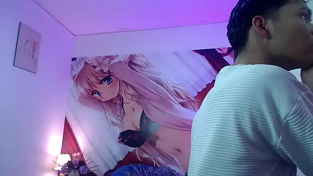 Aaron Foxxx online show from 11/24/25, 01:11