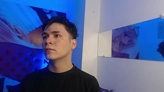 Aaron Foxxx online show from 11/19/25, 12:16